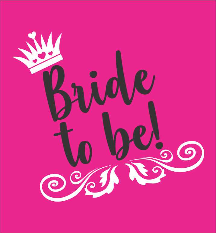 Bride To Be Krona In Bodoča Gospa