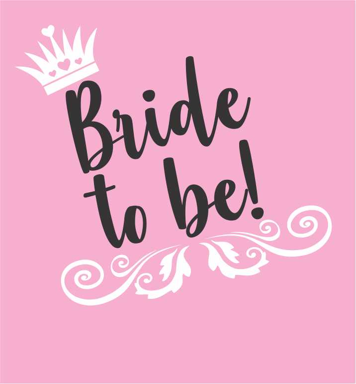Bride To Be Krona In Bodoča Gospa
