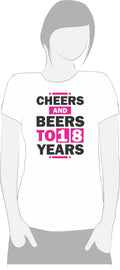 Cheers And Beers 18