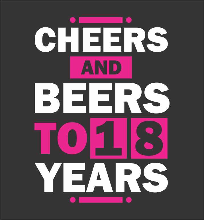 Cheers And Beers 18