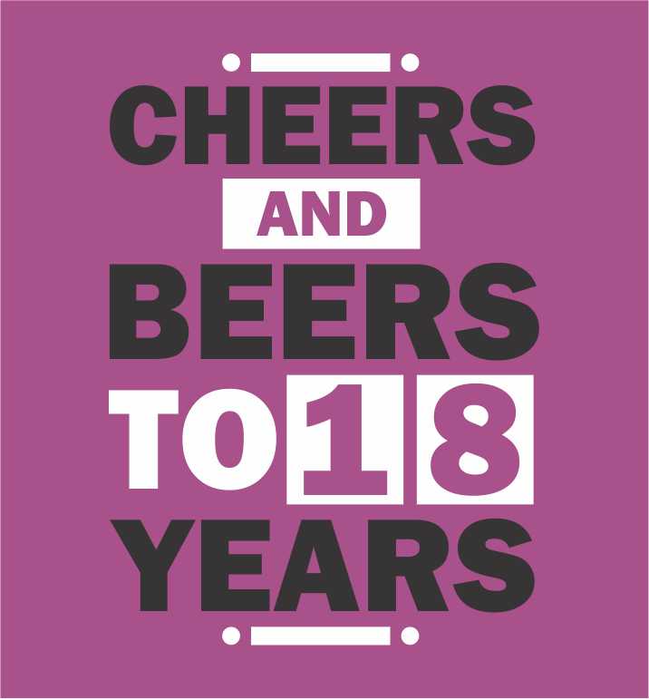 Cheers And Beers 18