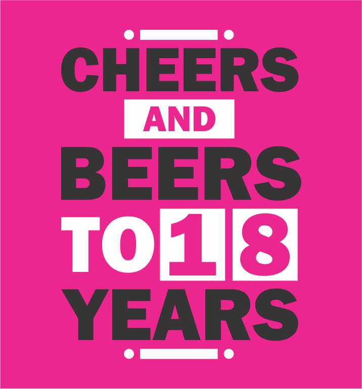 Cheers And Beers 18