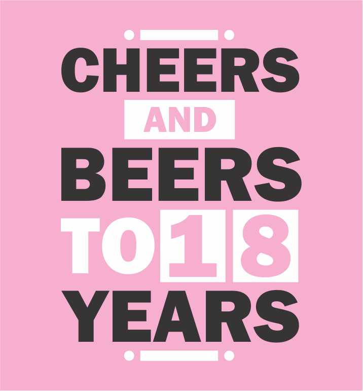 Cheers And Beers 18