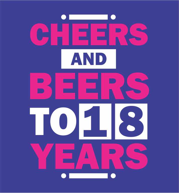 Cheers And Beers 18