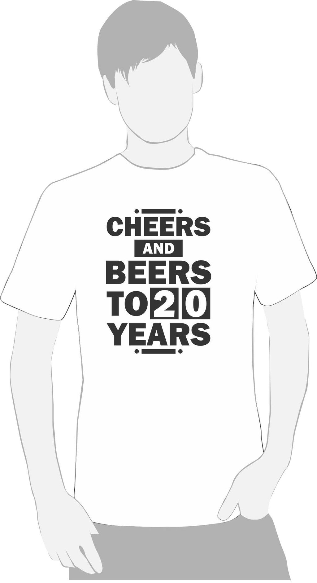 CHEERS AND BEERS