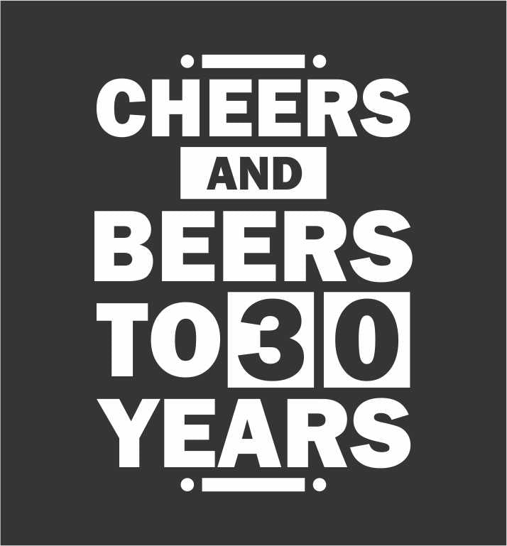 CHEERS AND BEERS