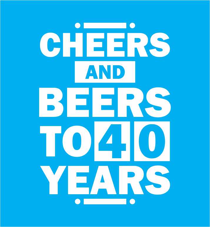 CHEERS AND BEERS