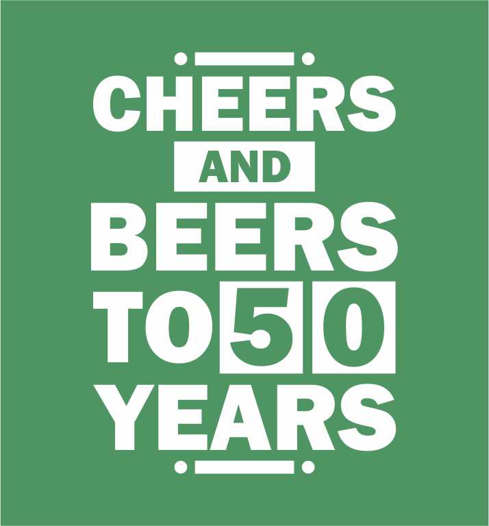 CHEERS AND BEERS