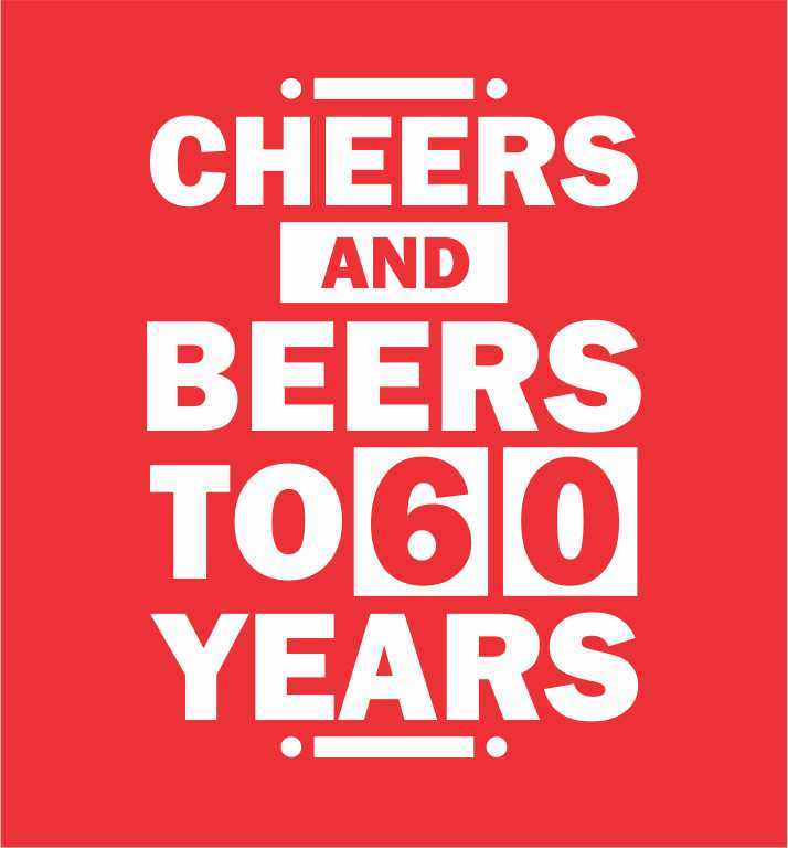 CHEERS AND BEERS