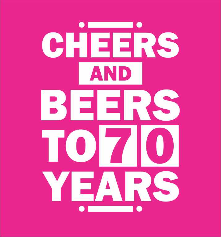 CHEERS AND BEERS