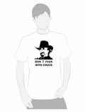CHUCK NORRIS