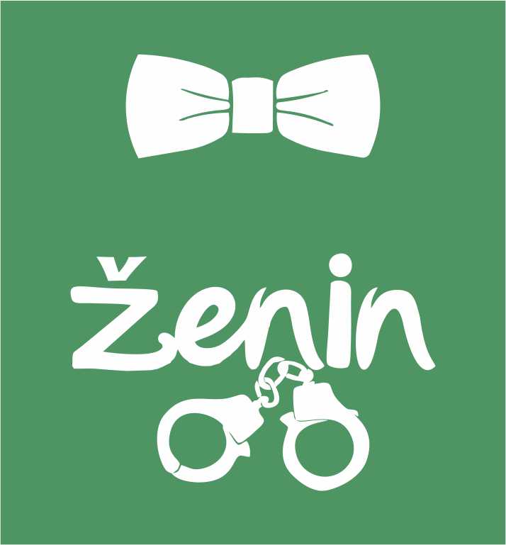 ŽENIN GAME OVER