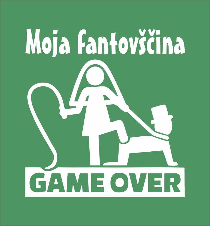 ŽENIN GAME OVER