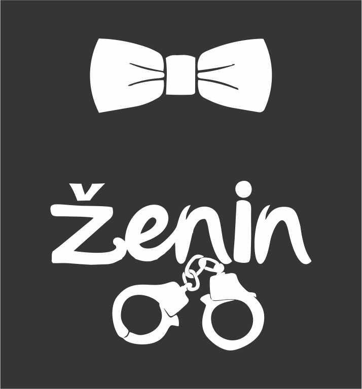 ŽENIN GAME OVER