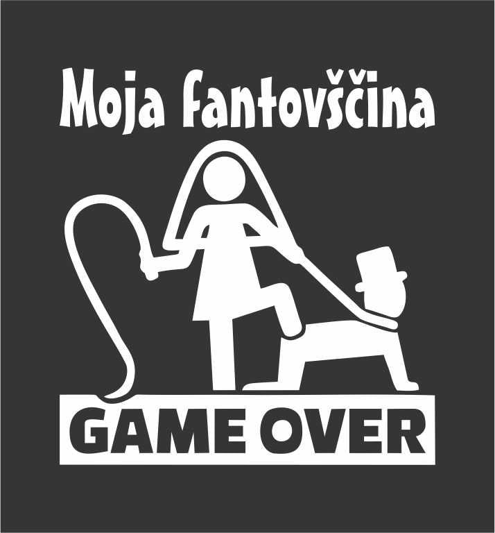 ŽENIN GAME OVER