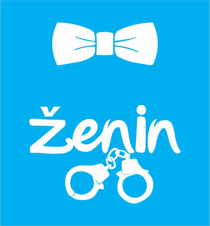 ŽENIN GAME OVER