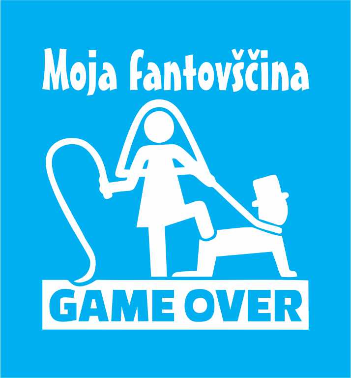 ŽENIN GAME OVER