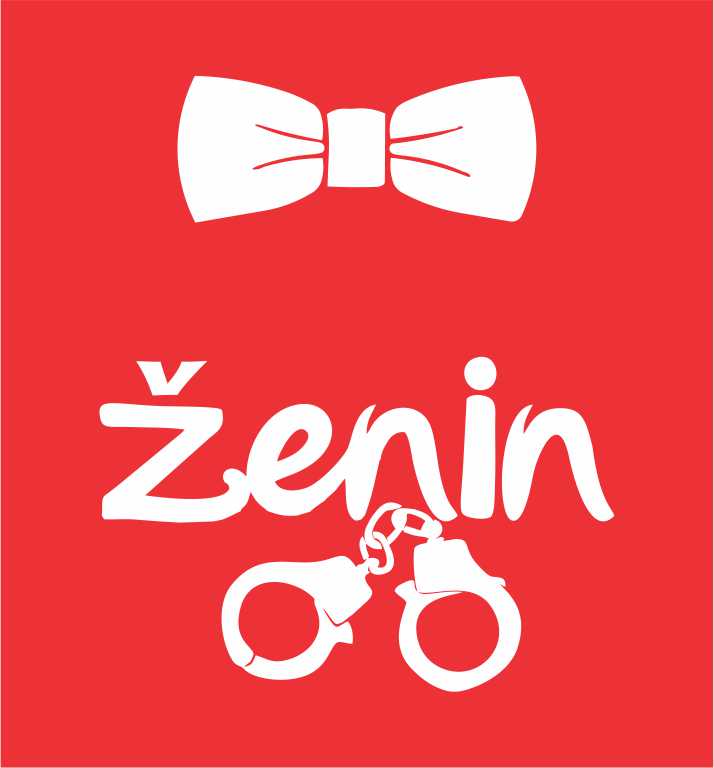 ŽENIN GAME OVER