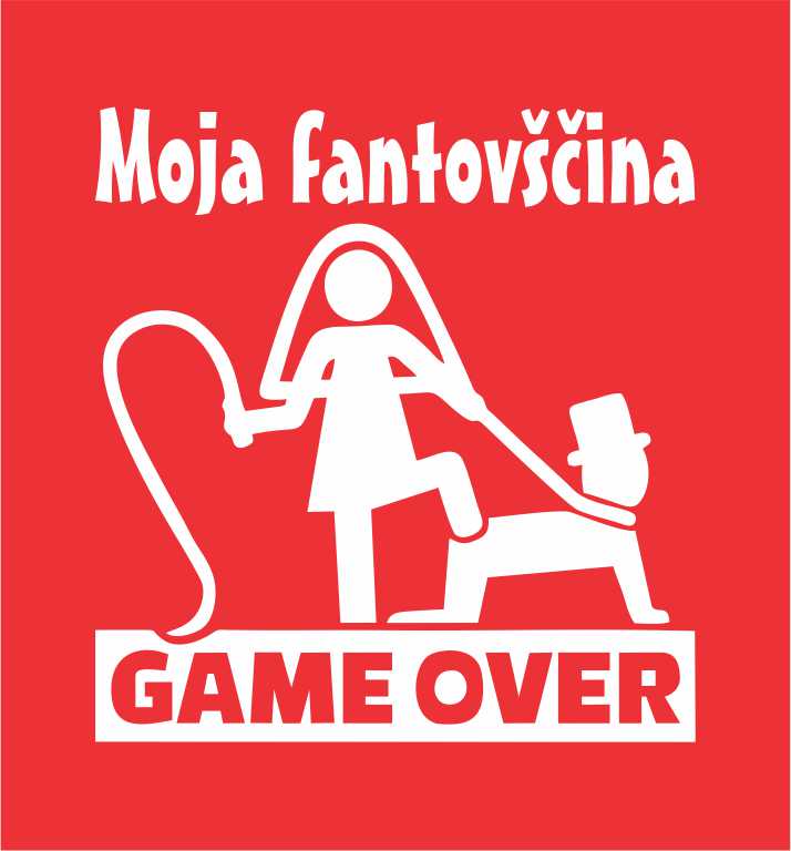 ŽENIN GAME OVER
