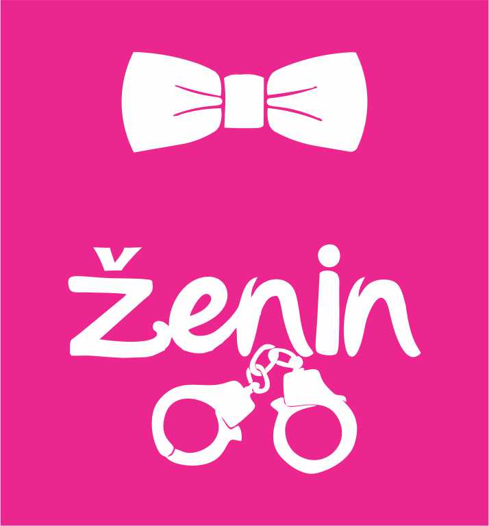 ŽENIN GAME OVER