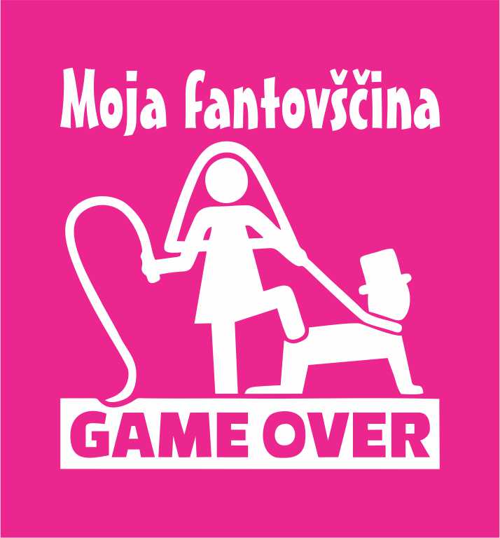 ŽENIN GAME OVER