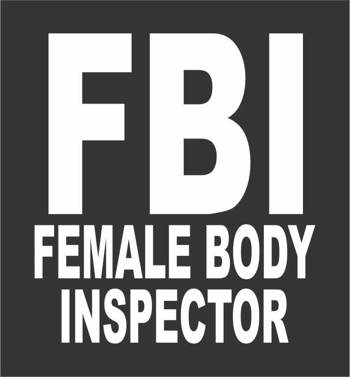 FBI