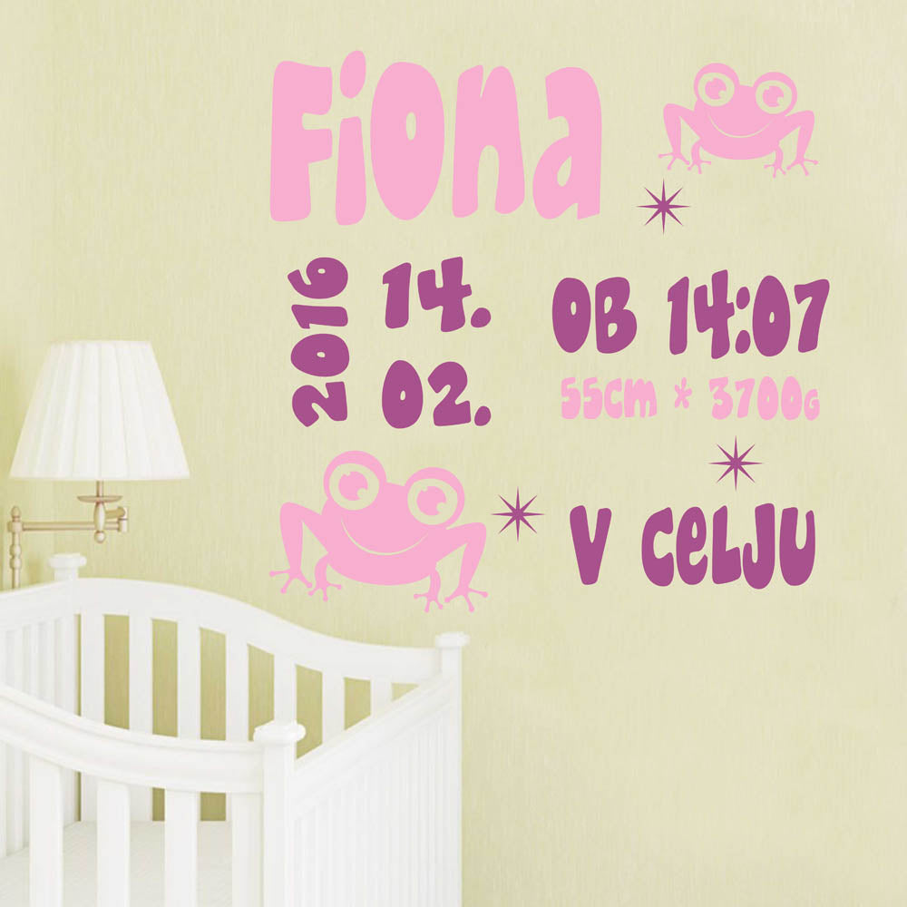 Fiona