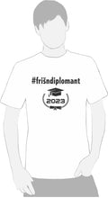 FRIŠN DIPLOMANT