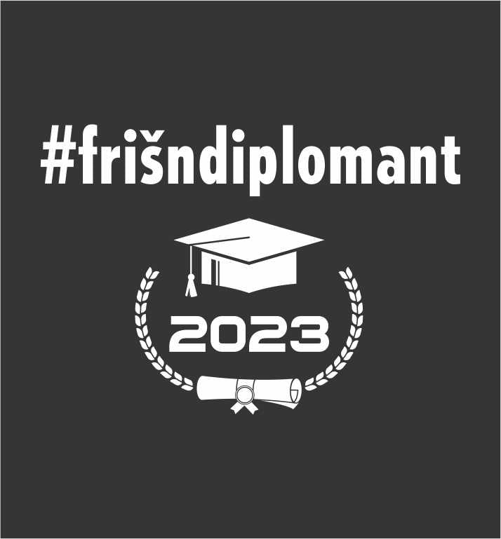 FRIŠN DIPLOMANT