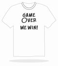 Game Over We Win