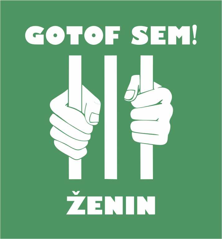 GOTOF SEM JEČA