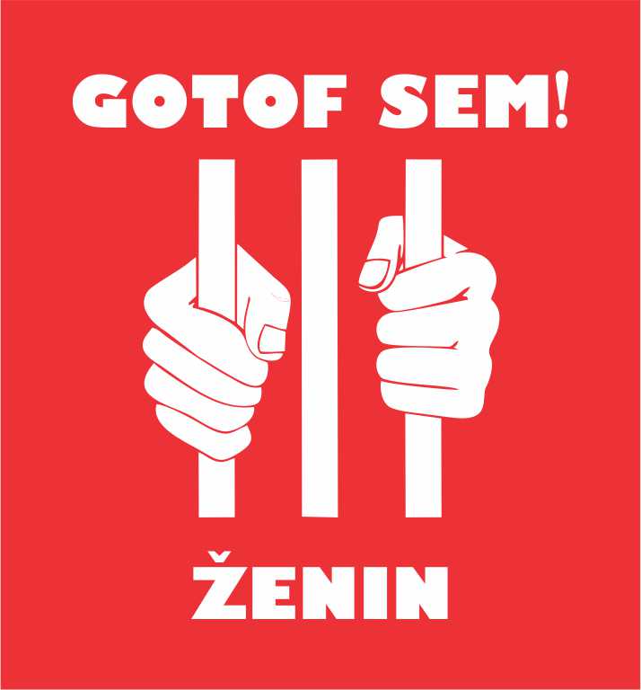 GOTOF SEM JEČA