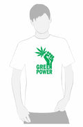 GREEN POWER