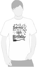 Harry Potter 18 FANT