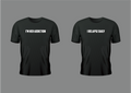 Addiction, Unisex T-shirts