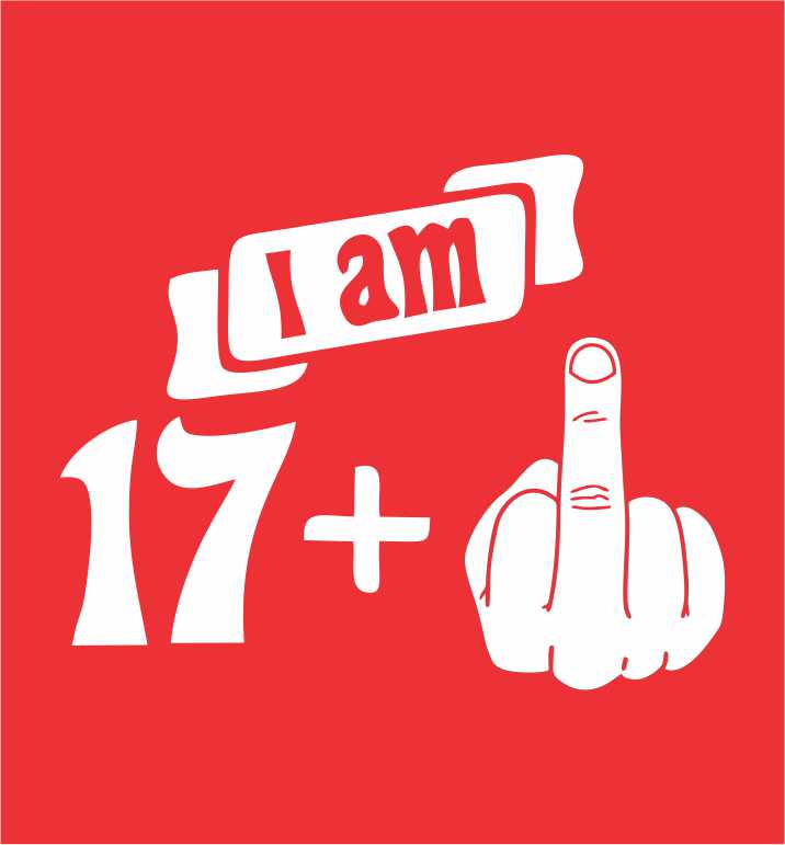 I Am 17 And