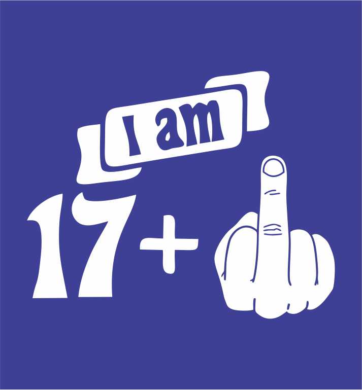 I Am 17 And