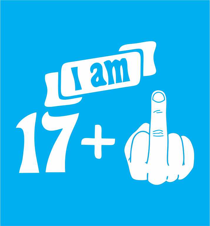 I Am 17 And FANT