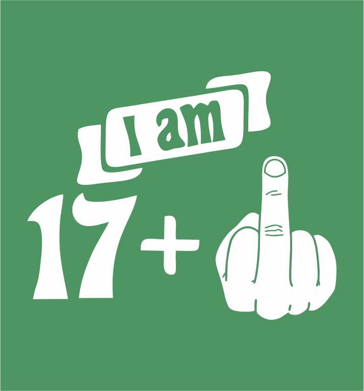 I Am 17 And FANT