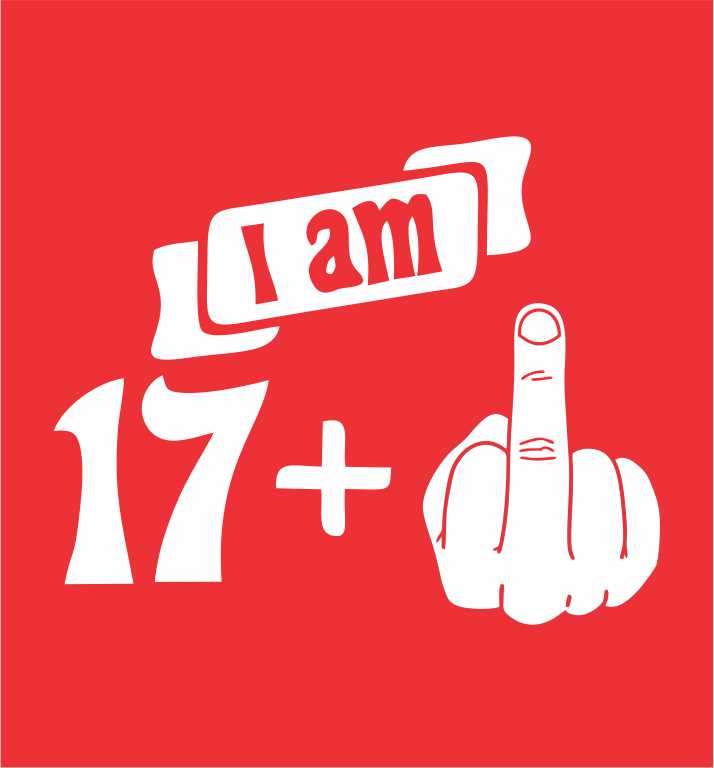 I Am 17 And FANT
