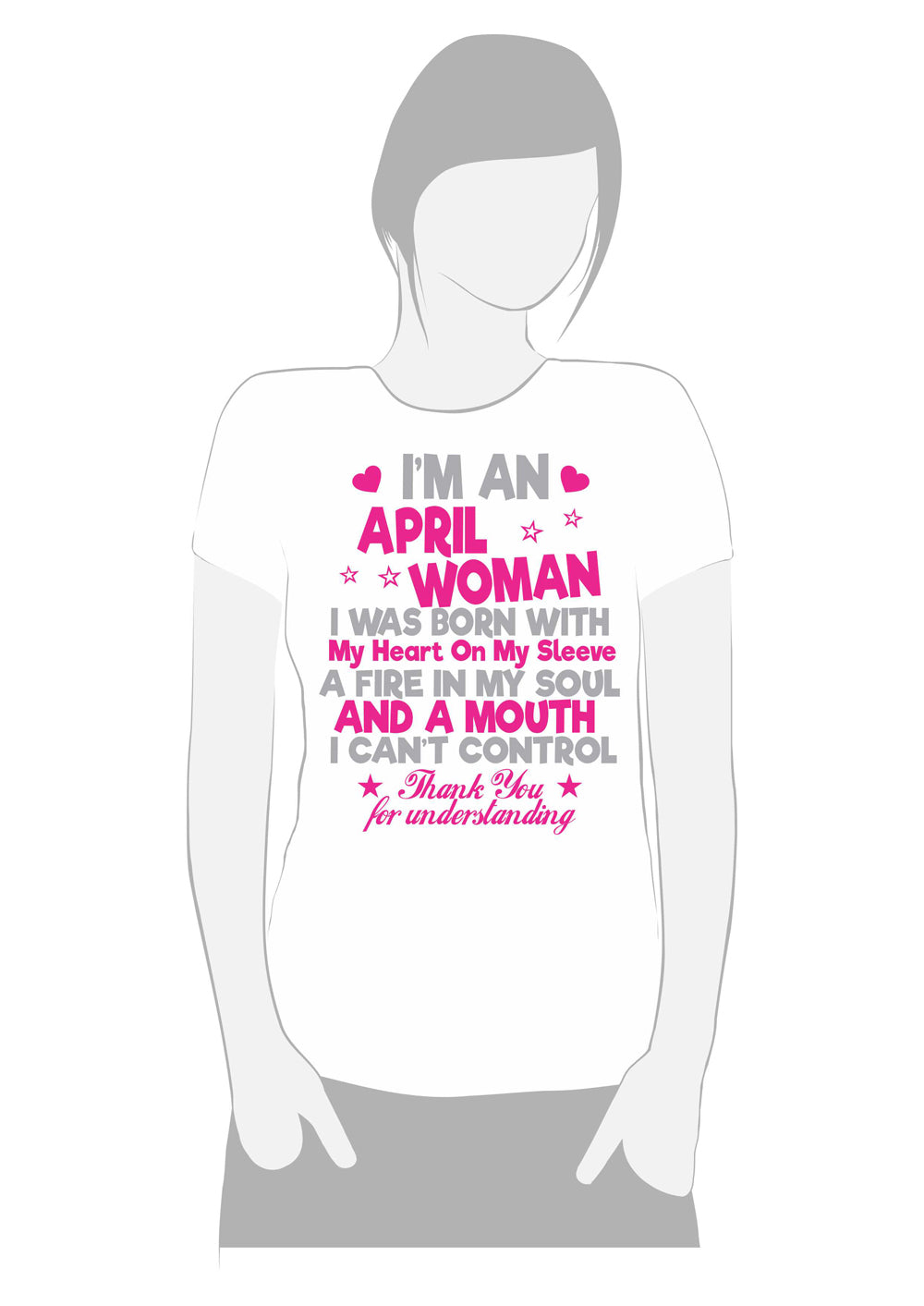 I am an APR