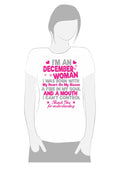 I am an DEC