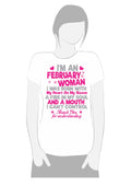 I am an FEB