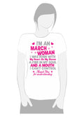 I am an MAR