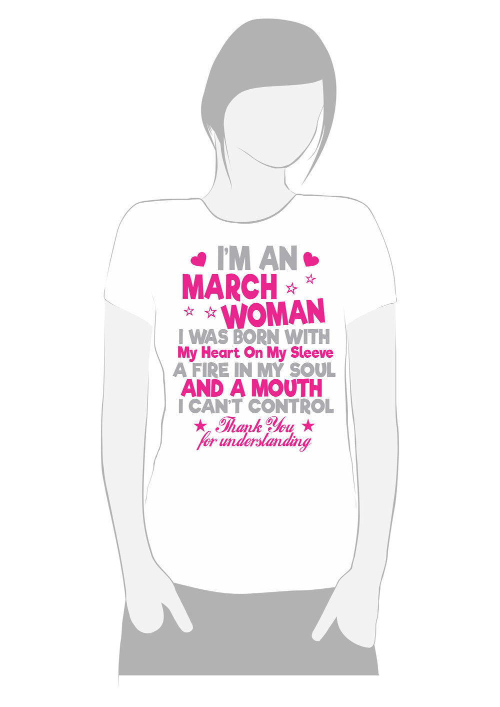 I am an MAR