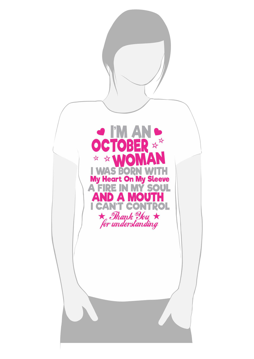 I am an OCT