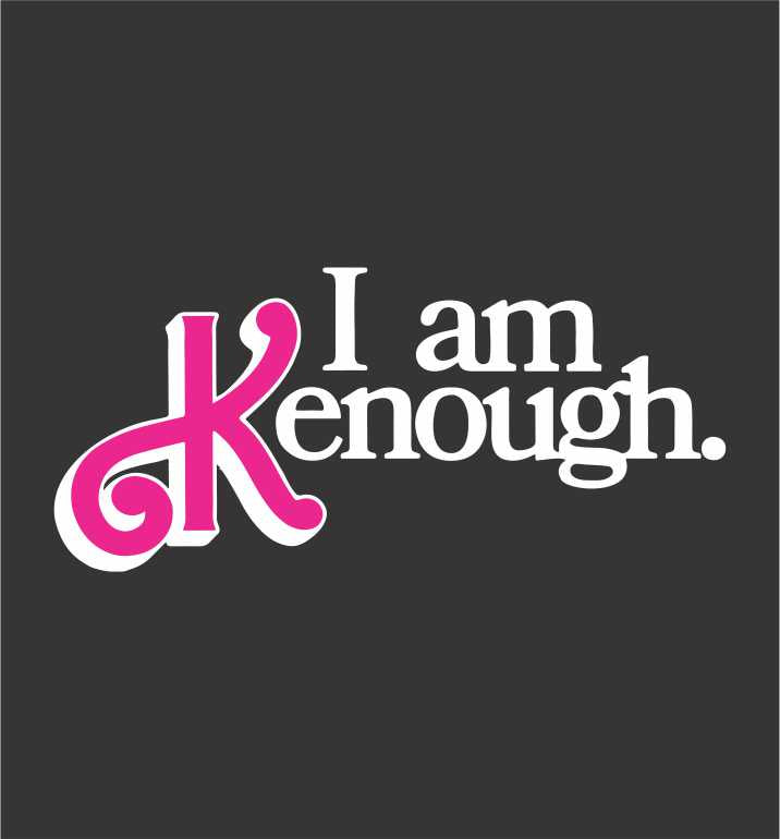 I AM KENOUGH