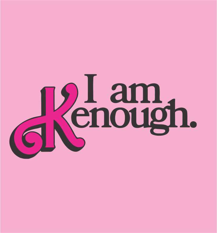 I AM KENOUGH