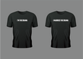 DRAMA, Unisex T-shirts