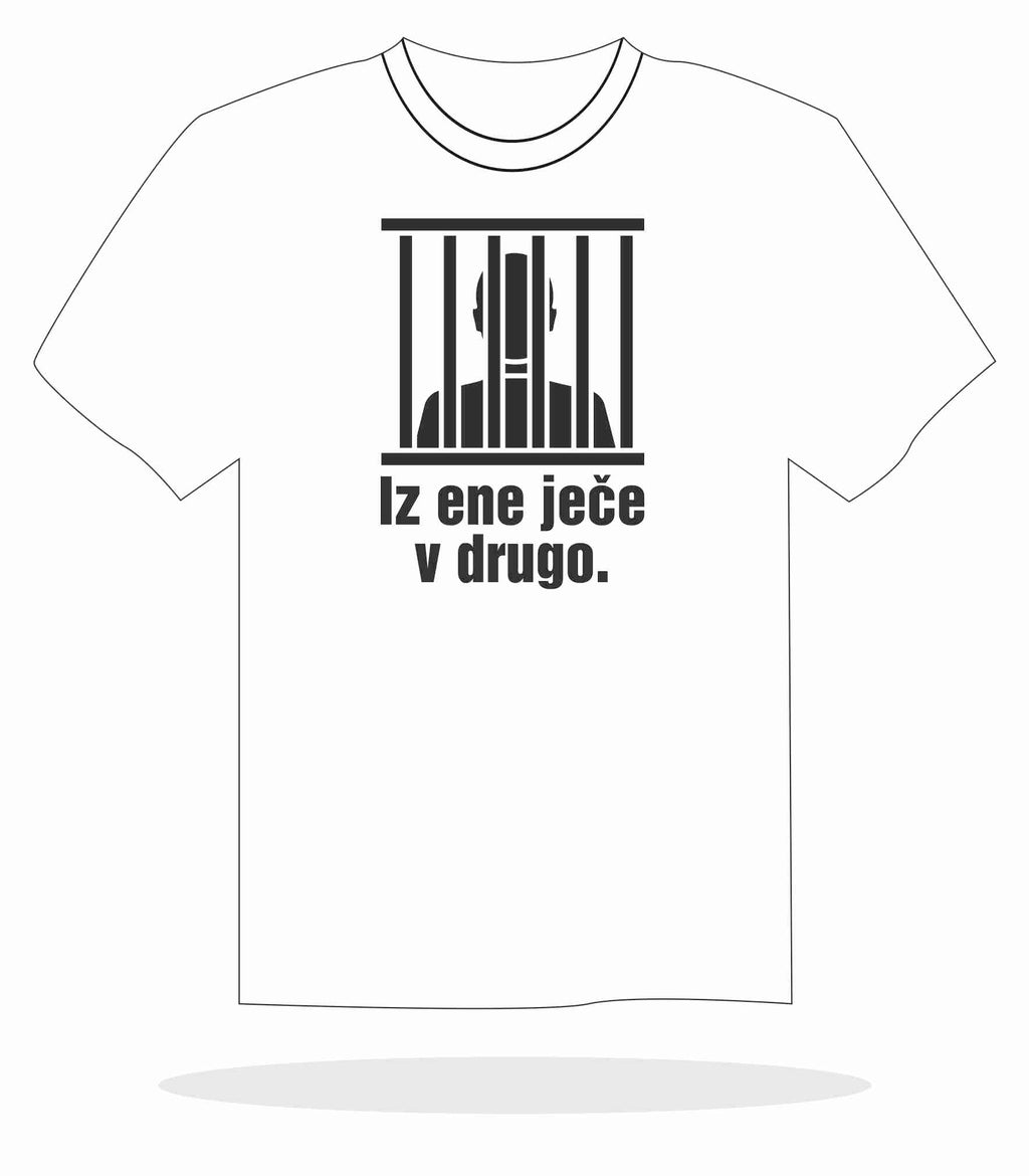 Iz Ene Ječe V Drugo